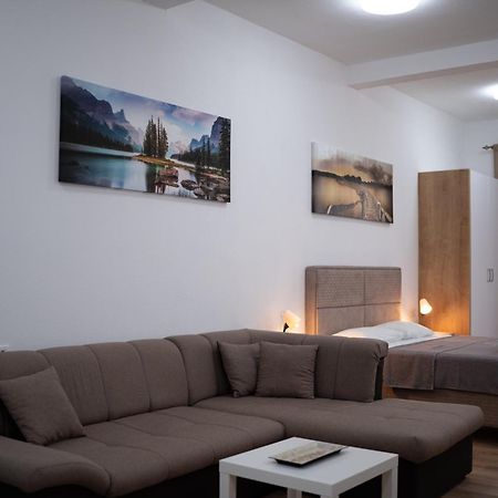 Dane Apartment Airport Podgorica Mitrovici  Exterior foto